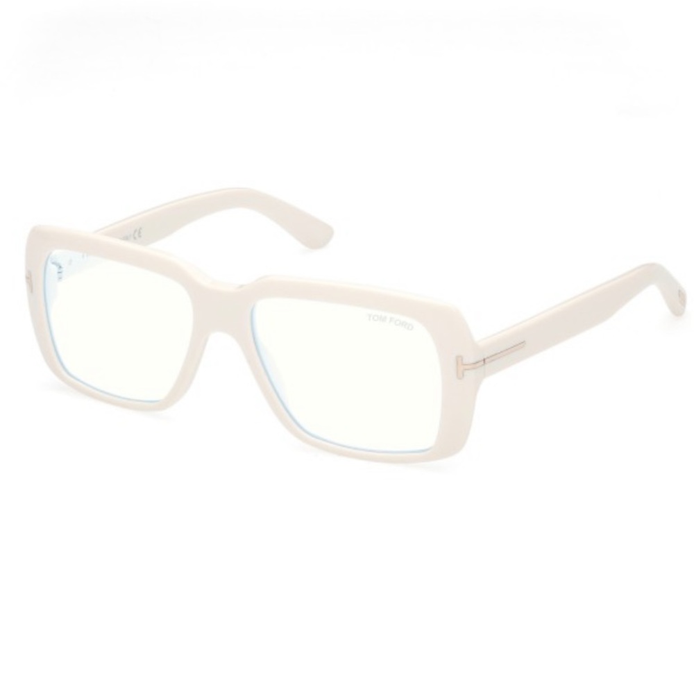 Tom Ford Cream Women's Glasses